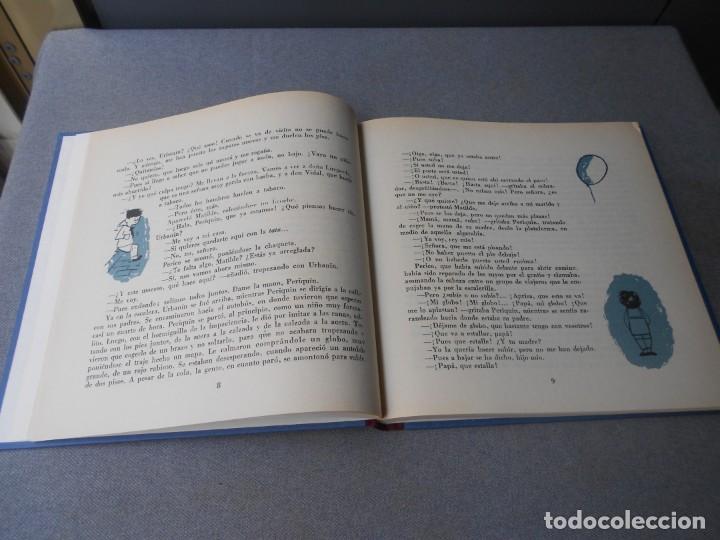 Libros de segunda mano: MATILDE, PERICO Y PERIQUIN - Foto 5