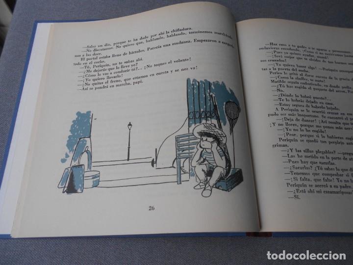 Libros de segunda mano: MATILDE, PERICO Y PERIQUIN - Foto 7