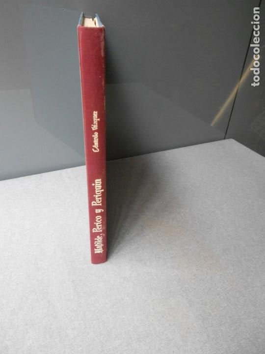 Libros de segunda mano: MATILDE, PERICO Y PERIQUIN - Foto 11