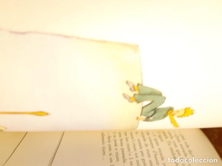 Libros de segunda mano: El petit Princep - Foto 5