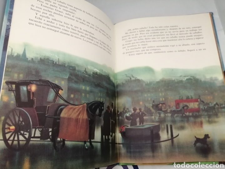 Libros de segunda mano: BELLEZA NEGRA - Foto 3