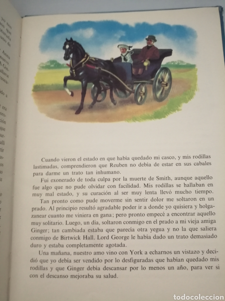 Libros de segunda mano: BELLEZA NEGRA - Foto 4