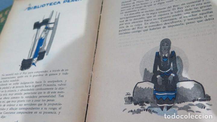 Libros de segunda mano: CUENTOS DE GRIMM. CALLEJA - Foto 4