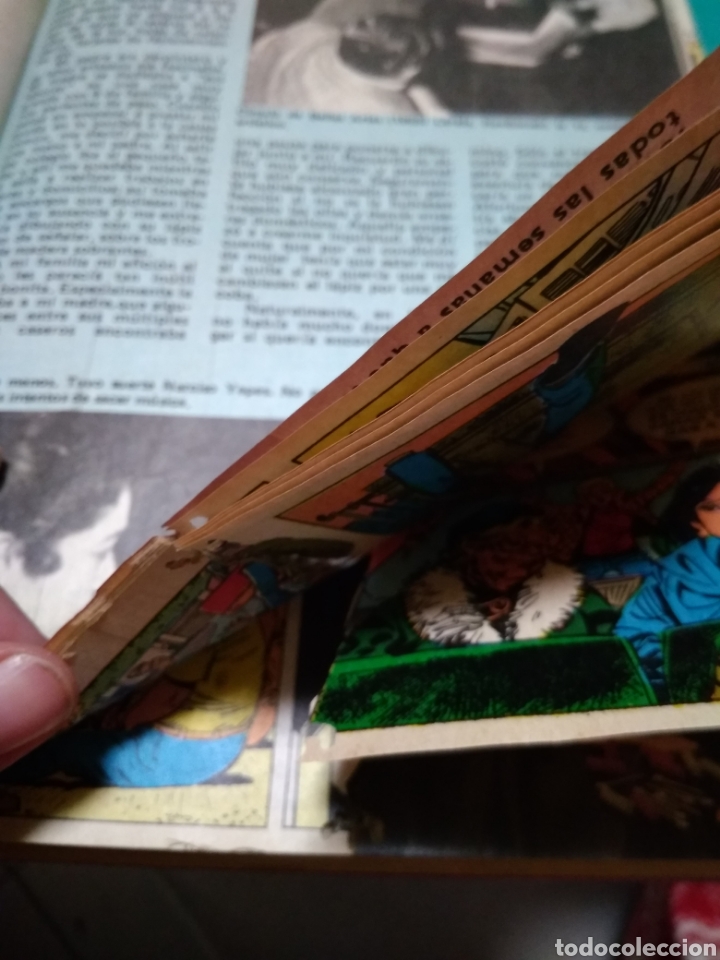 Libros de segunda mano: Libro de Esther y su mundo - Foto 2