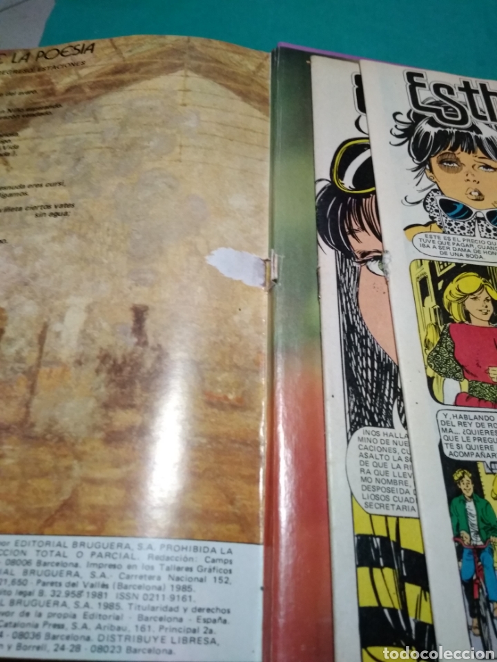 Libros de segunda mano: Libro de Esther y su mundo - Foto 3