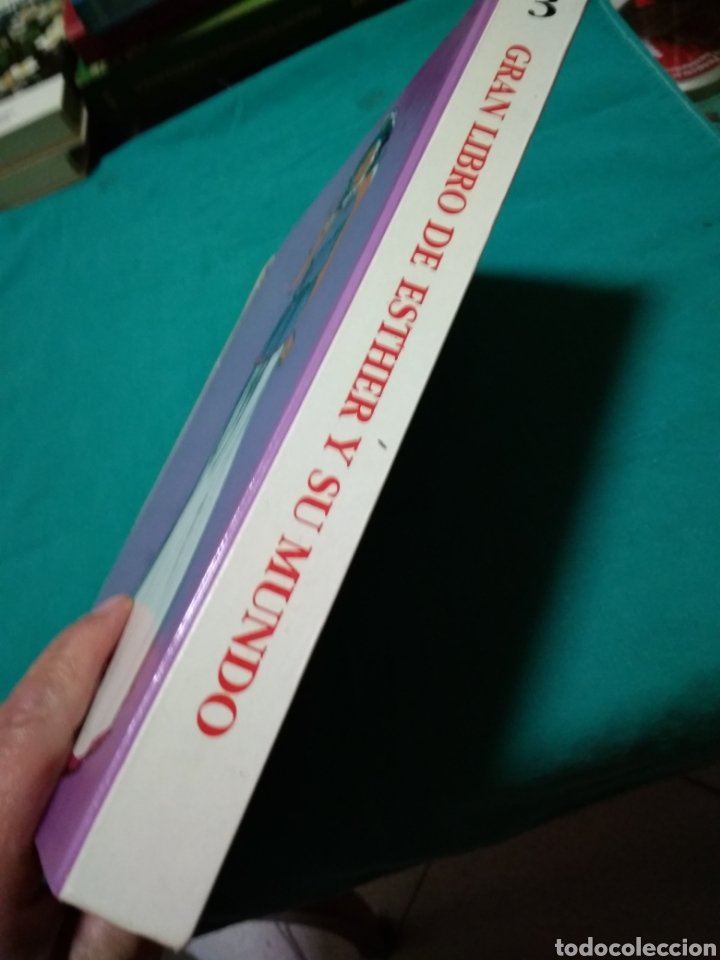 Libros de segunda mano: Libro de Esther y su mundo - Foto 4