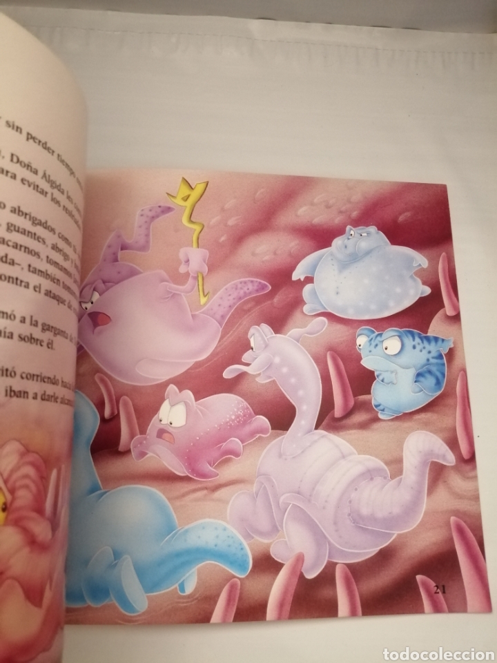 Libros de segunda mano: LA ALDEA DE LA NIEVE - Foto 4