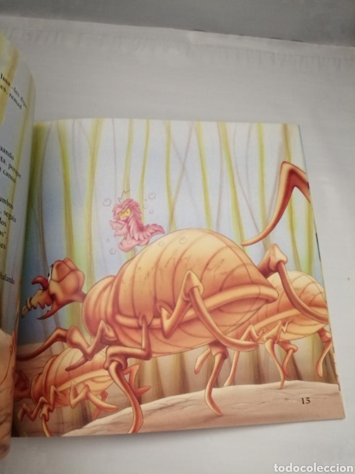 Libros de segunda mano: EL VALLE DE LAS CABELLERAS - Foto 2