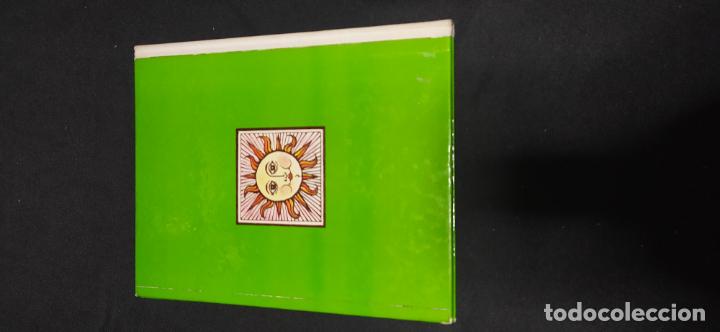 Libros de segunda mano: Llibres del sol i la lluna - cantic del sol n&ordm; 9 / 2&ordf; edic, 1980 - Foto 3