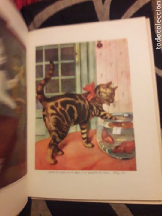 Libros de segunda mano: Para el nene, libro de Editorial Ram&oacute;n Sopena de 1940 - Foto 5