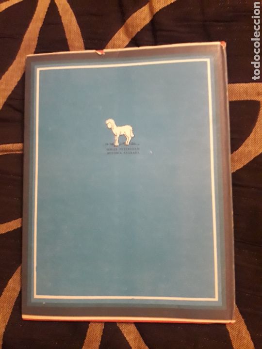 Libros de segunda mano: DAVID, Editorial Juventud de 1954 - Foto 6