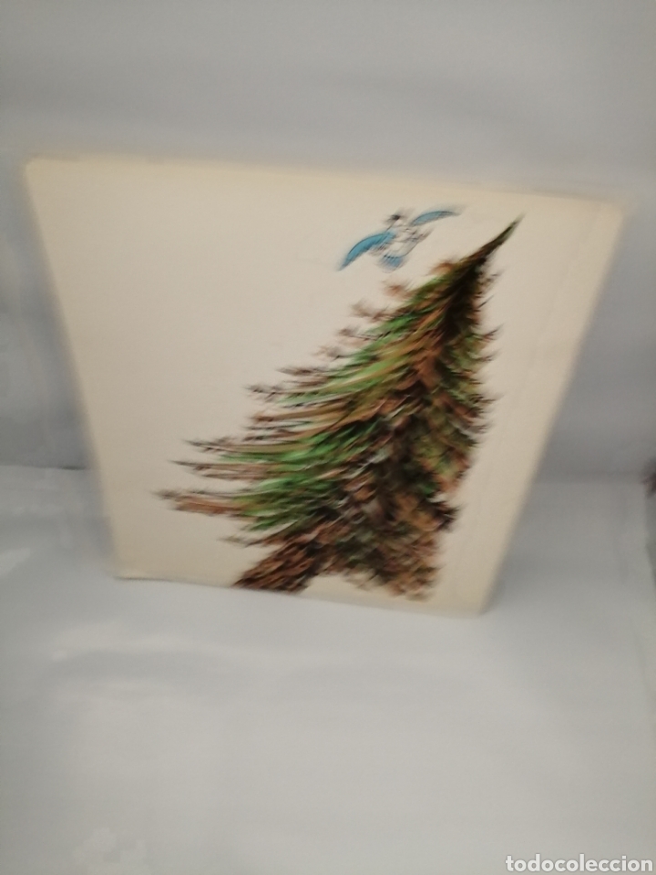 Libros de segunda mano: Cuentos de Golondrina Azul (Primera edici&oacute;n) - Foto 2
