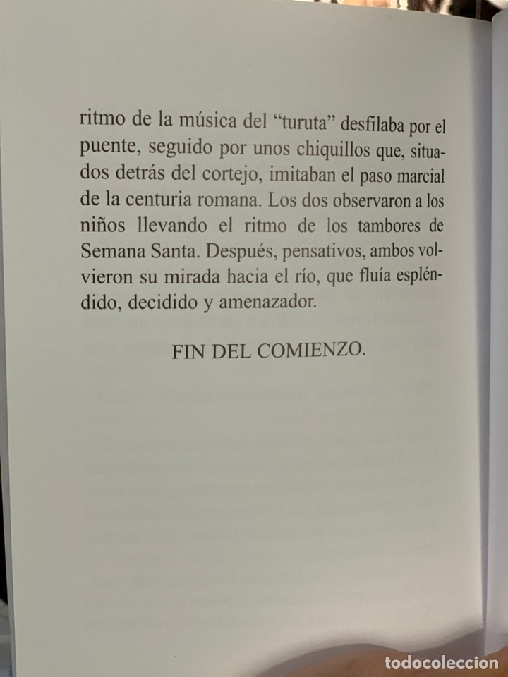 Libros de segunda mano: LA RIADA - PEPE RAYOS. - Foto 4