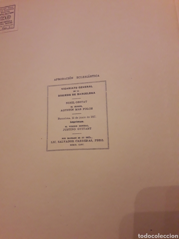 Libros de segunda mano: Tardes de Oto&ntilde;o de 1939 de Sopena - Foto 2