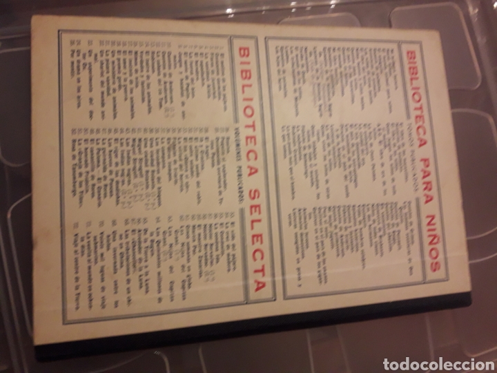 Libros de segunda mano: Tardes de Oto&ntilde;o de 1939 de Sopena - Foto 5