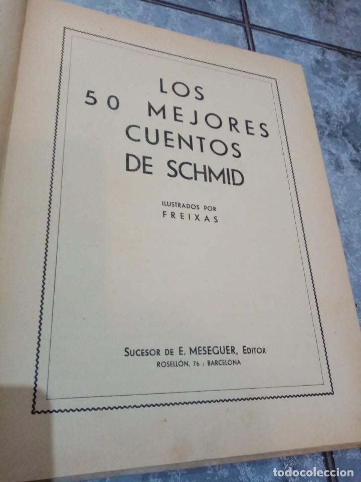 Libros de segunda mano: Cuentos infantiles - Foto 1