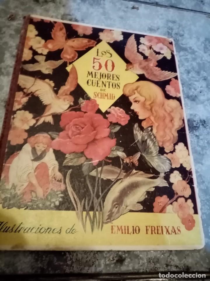 Libros de segunda mano: Cuentos infantiles - Foto 2