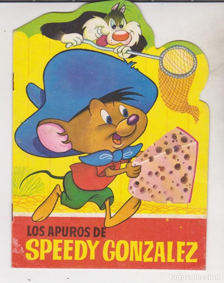 Libros de segunda mano: cuento troquelado coleccion troquelados bugs bunny n&ordm; 2 - Foto 1