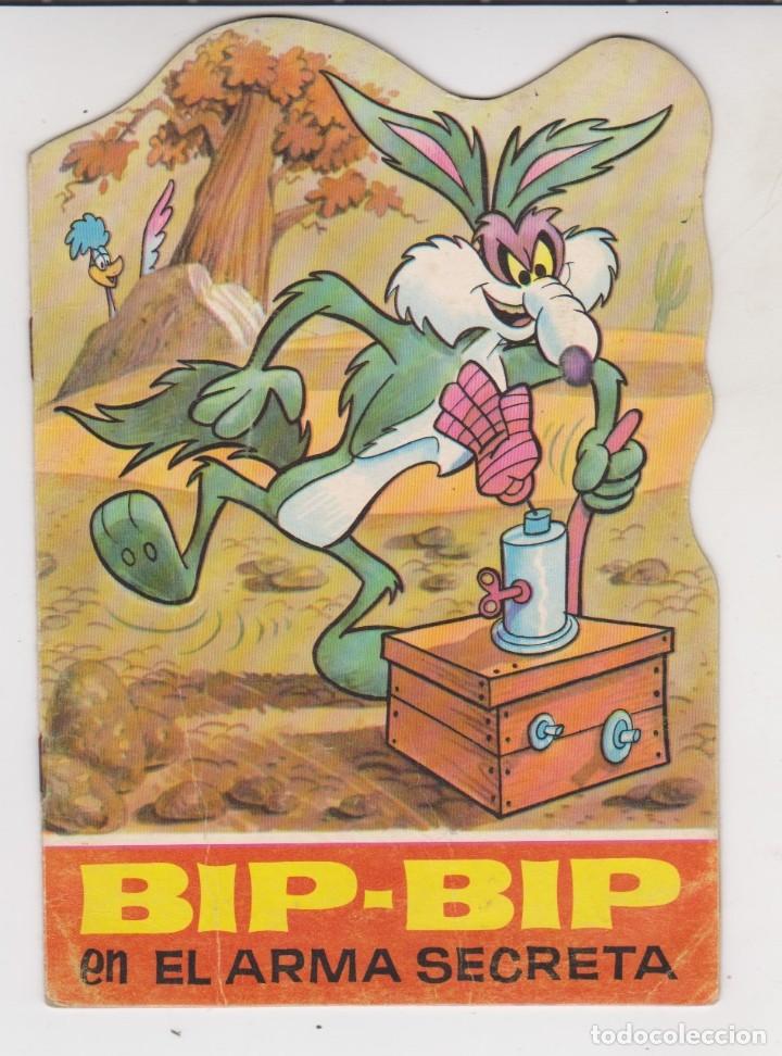 Libros de segunda mano: cuento troquelado coleccion troquelados bugs bunny n&ordm; 44 - Foto 1