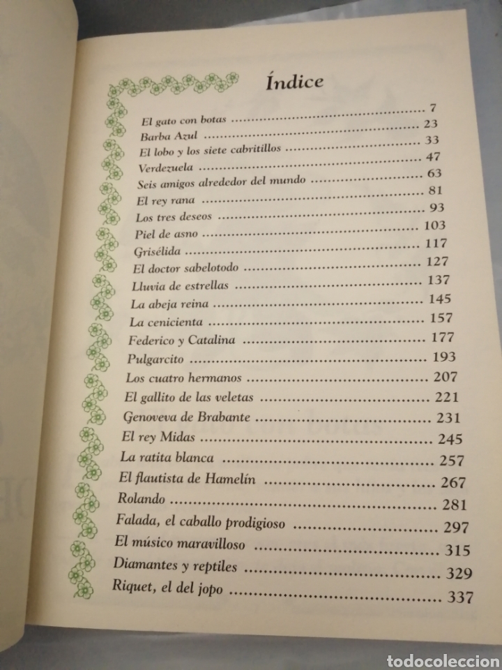Libros de segunda mano: CUENTOS DE PERRAULT - Foto 3