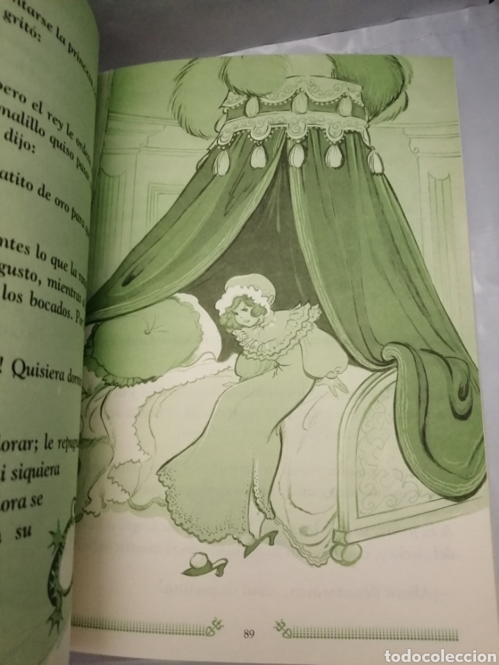 Libros de segunda mano: CUENTOS DE PERRAULT - Foto 5
