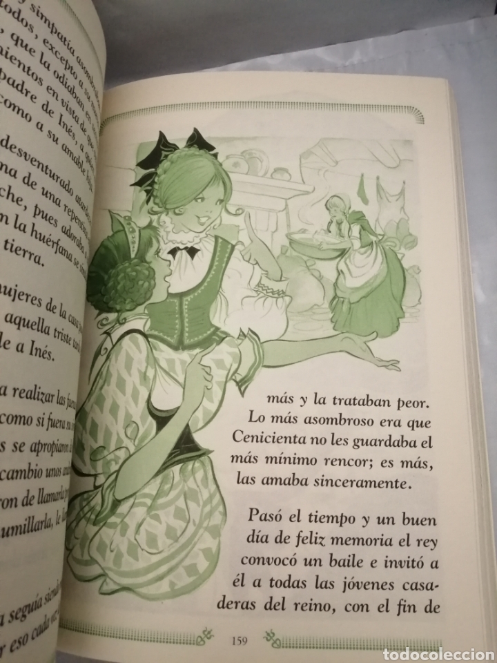 Libros de segunda mano: CUENTOS DE PERRAULT - Foto 6