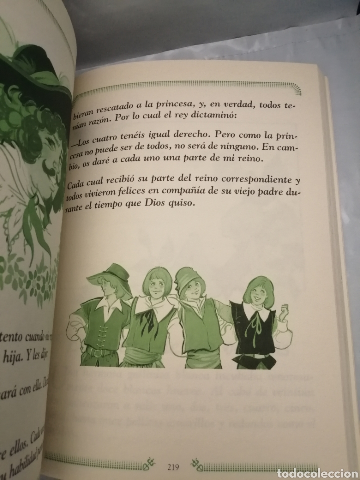 Libros de segunda mano: CUENTOS DE PERRAULT - Foto 7