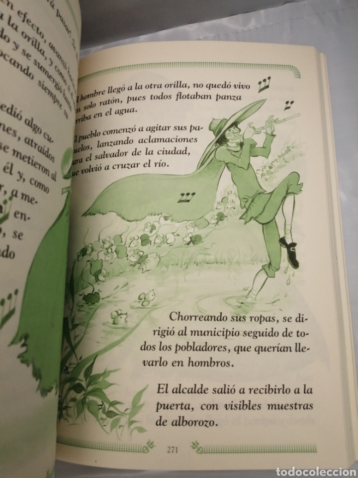Libros de segunda mano: CUENTOS DE PERRAULT - Foto 8