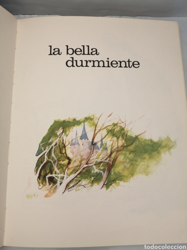 Libros de segunda mano: Cuentos de Perrault - Foto 3