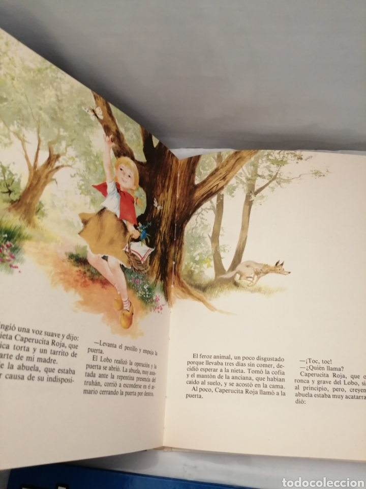 Libros de segunda mano: Cuentos de Perrault - Foto 5