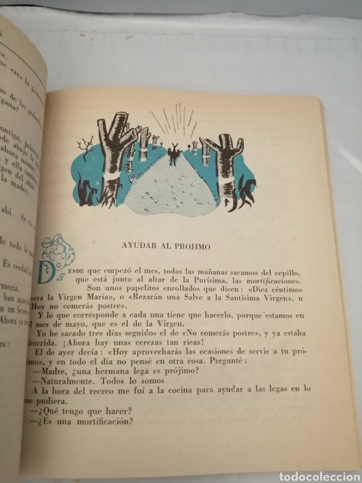 Libros de segunda mano: CELIA EN EL COLEGIO - Foto 3