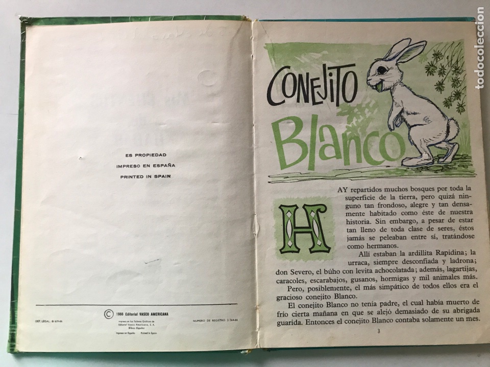 Libros de segunda mano: Mis cuentos de hadas - Foto 3
