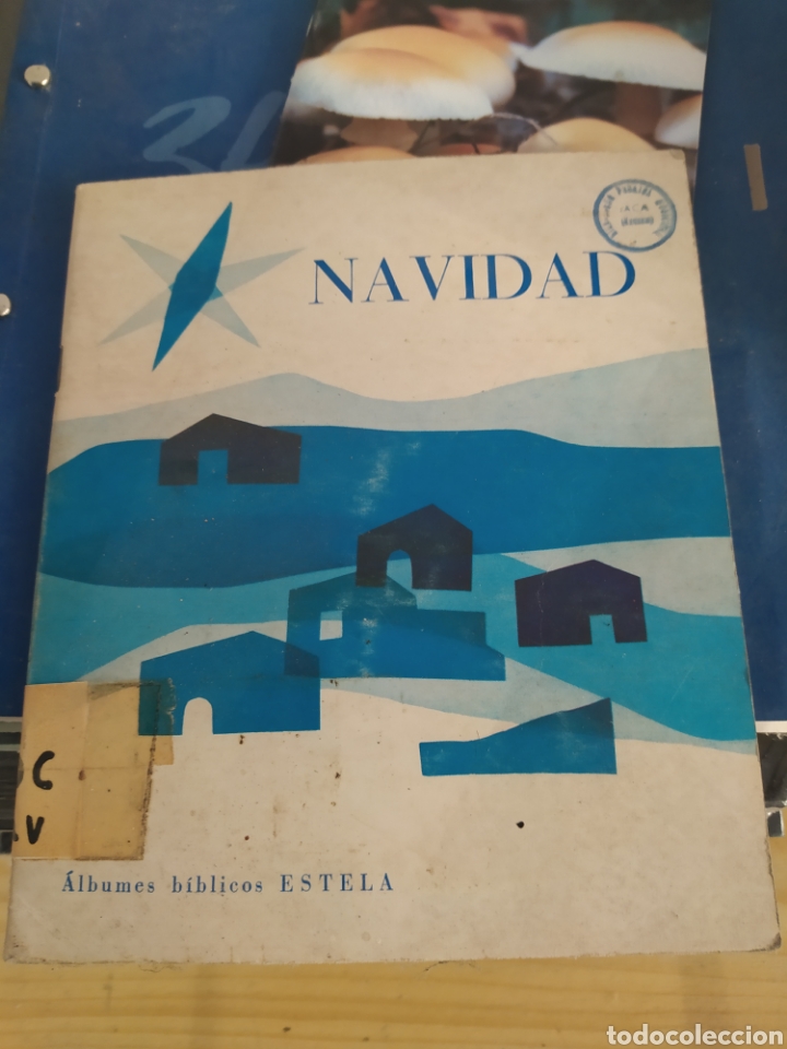 Libros de segunda mano: Navidad - Foto 1