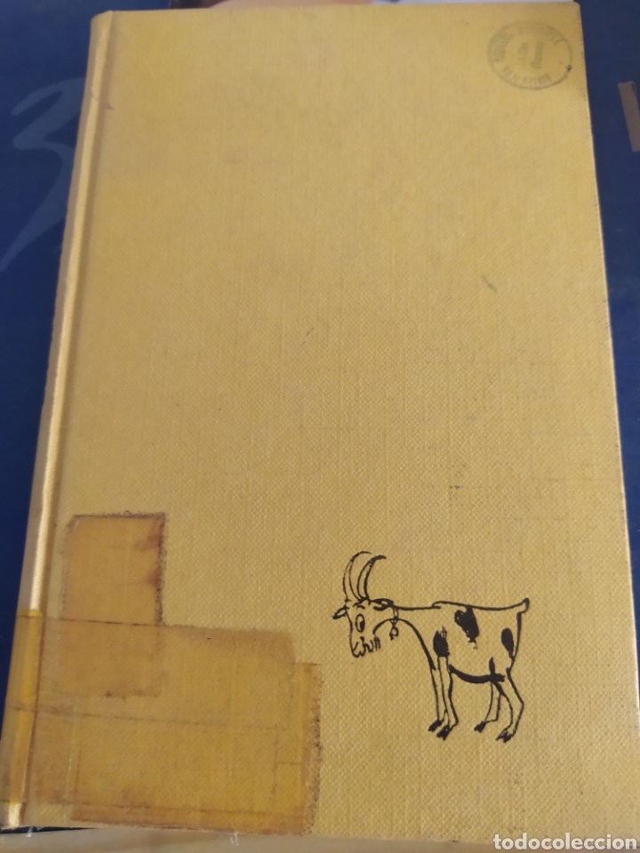 Libros de segunda mano: Las travesuras de julio - Foto 1