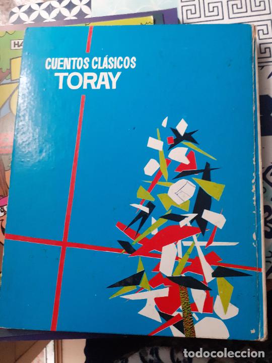 Libros de segunda mano: maria pascual el soldadito de plomo toray - Foto 3