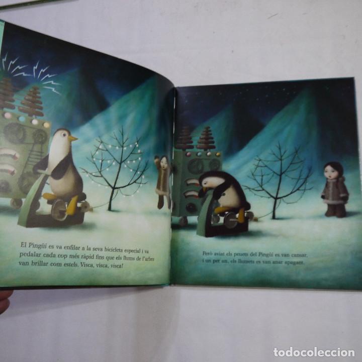 Libros de segunda mano: MIKI - STEPHEN MACKEY - LUMEN - 2009 - 1.&ordf; EDICION - EN CATALAN - Foto 4