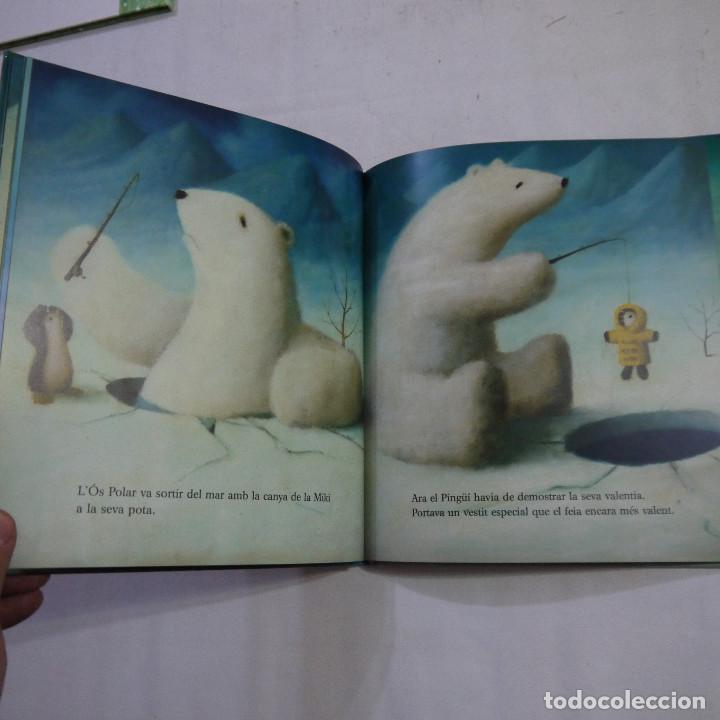 Libros de segunda mano: MIKI - STEPHEN MACKEY - LUMEN - 2009 - 1.&ordf; EDICION - EN CATALAN - Foto 7