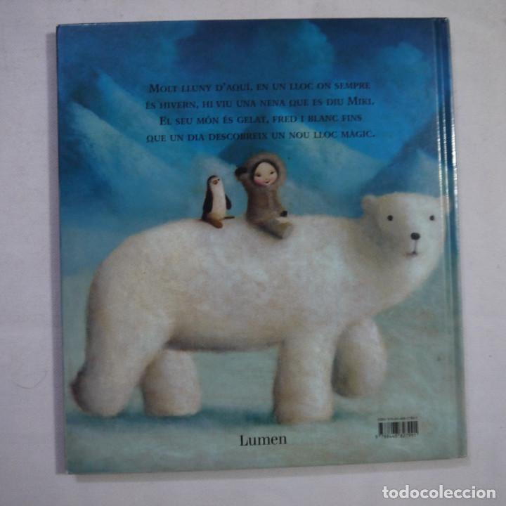 Libros de segunda mano: MIKI - STEPHEN MACKEY - LUMEN - 2009 - 1.&ordf; EDICION - EN CATALAN - Foto 10