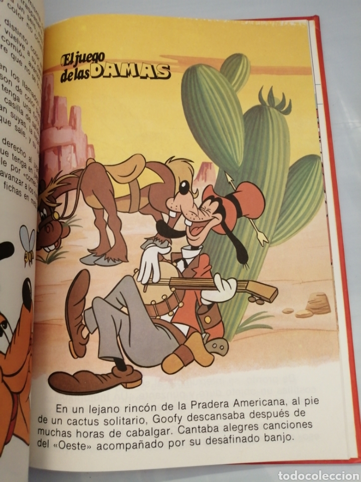 Libros de segunda mano: El Libro de los Juegos (Primera edici&oacute;n) - Foto 5