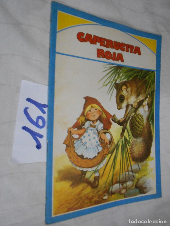 Libros de segunda mano: ANTIGUO CUENTO - CAPERUCITA ROJA - Foto 1