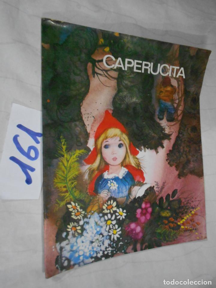Libros de segunda mano: ANTIGUO CUENTO - CAPERUCITA - Foto 1