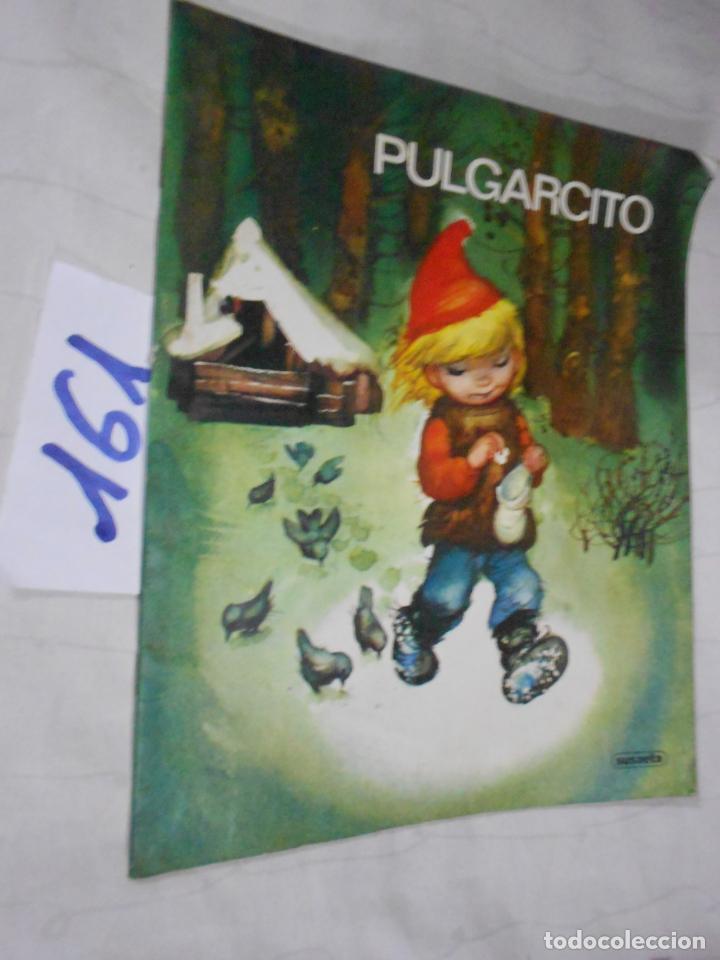Libros de segunda mano: ANTIGUO CUENTO - PULGARCITO - Foto 1