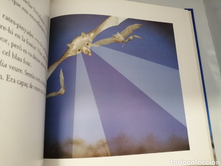 Libros de segunda mano: Stelalluna (Catal&aacute;n) - Foto 7