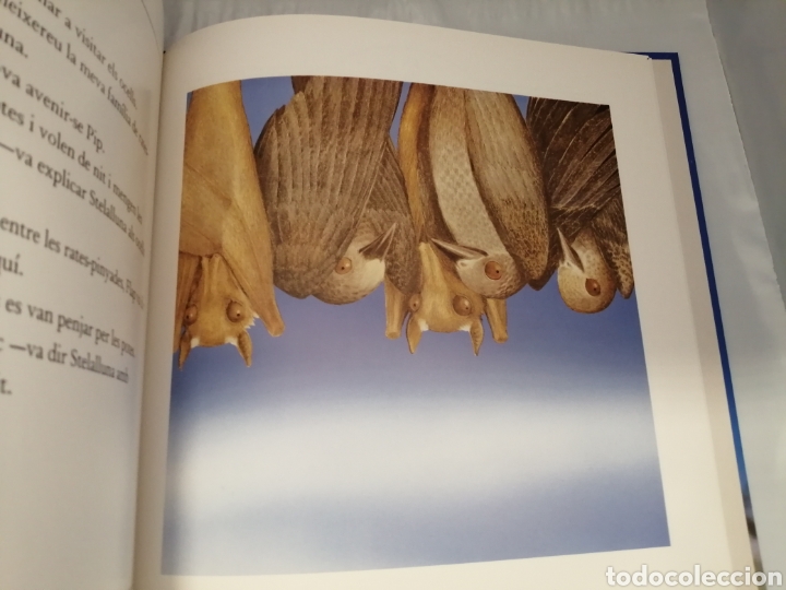 Libros de segunda mano: Stelalluna (Catal&aacute;n) - Foto 8