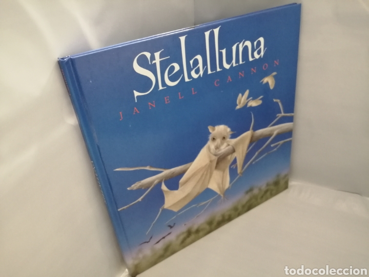 Libros de segunda mano: Stelalluna (Catal&aacute;n) - Foto 9