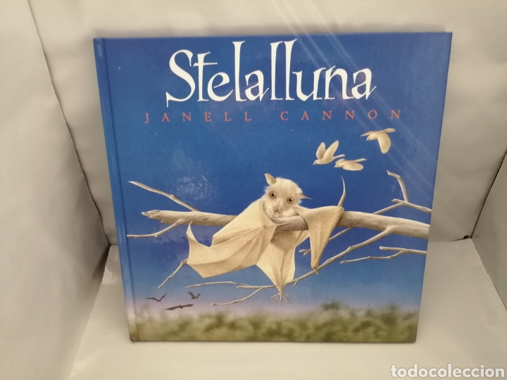 Libros de segunda mano: Stelalluna (Catal&aacute;n) - Foto 1