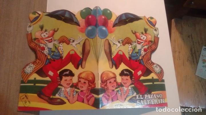 Libros de segunda mano: COLECCION TORAY - 5 EJEMPLARES - Foto 3
