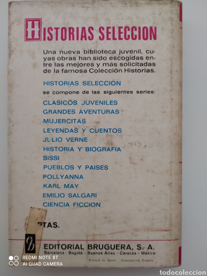 Libros de segunda mano: Otra vez Robin de los bosques Marcel disard - Foto 2