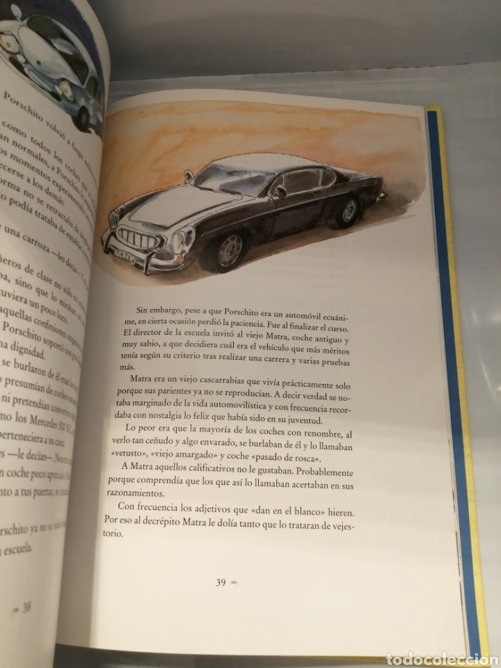 Libros de segunda mano: El ni&ntilde;o que pintaba sue&ntilde;os (Primera edici&oacute;n) - Foto 7