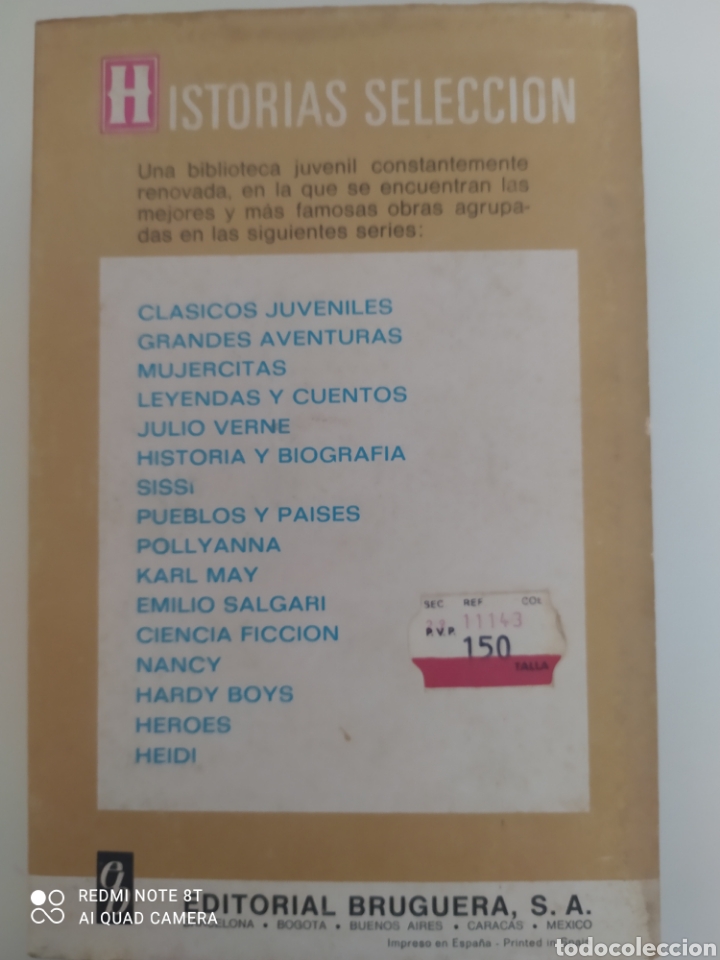 Libros de segunda mano: David Crockett Elliot Doodley - Foto 2